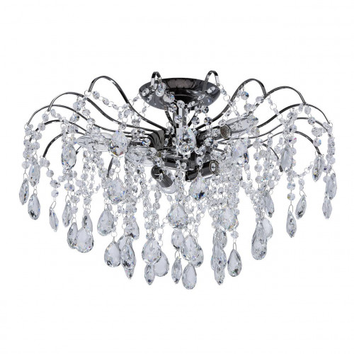 потолочная люстра mw-light бриз 464017506 в Дзержинске