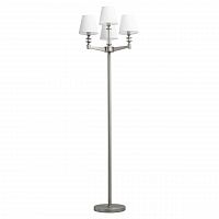 торшер mw-light дельрей 700043104 в Дзержинске