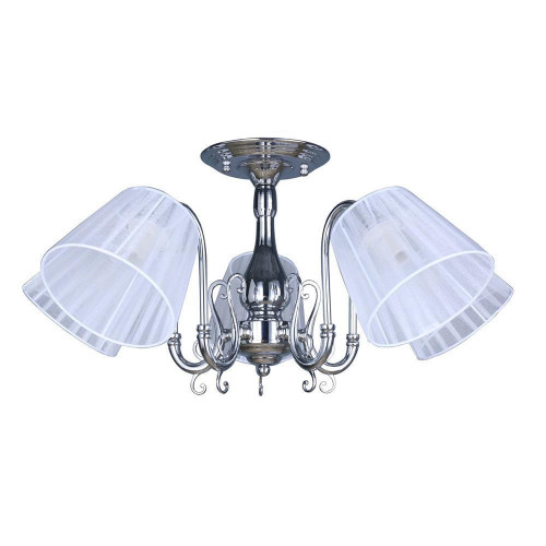 потолочная люстра omnilux leonessa oml-29127-05 в Дзержинске