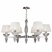 подвесная люстра maytoni maddi dia006pl-06ch в Дзержинске
