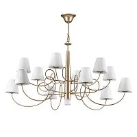 подвесная люстра lightstar vortico 814333 в Дзержинске