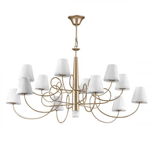подвесная люстра lightstar vortico 814333 в Дзержинске