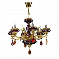 подвесная люстра osgona melagro 695062 в Дзержинске