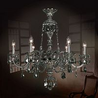 люстра 15305/6c d-25 от martinez y orts хром в Дзержинске