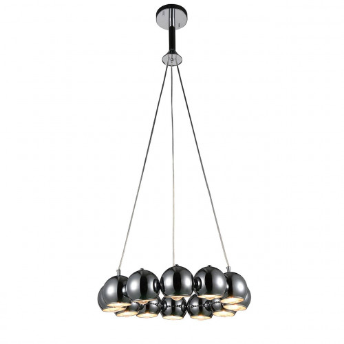 подвесная люстра st luce sl854.103.12 в Дзержинске