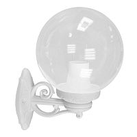 уличный настенный светильник fumagalli bisso/g250 g25.131.000.wxe27 в Дзержинске
