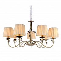 подвесная люстра omnilux grottole oml-63603-07 в Дзержинске
