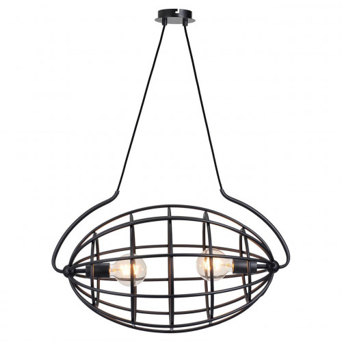 подвесной светильник lussole loft lsp-8137 в Дзержинске