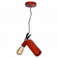 подвесной светильник lussole loft lsp-9545 в Дзержинске