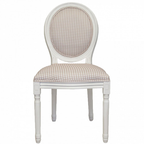 стул volker classik white в Дзержинске