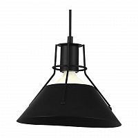 подвесной светильник arte lamp a9347sp-1bk в Дзержинске