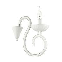 бра odeon light zefiro 3932/1w в Дзержинске