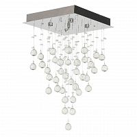 каскадная люстра arti lampadari flusso h 1.4.30.615 n в Дзержинске