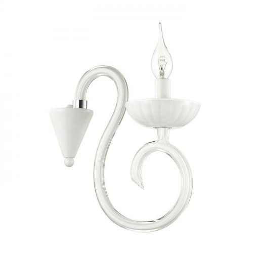 бра odeon light zefiro 3932/1w в Дзержинске
