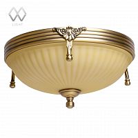 потолочный светильник mw-light афродита 317011202 в Дзержинске