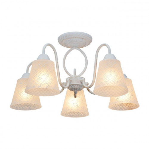 потолочная люстра toplight jaclyn tl1141-5h в Дзержинске
