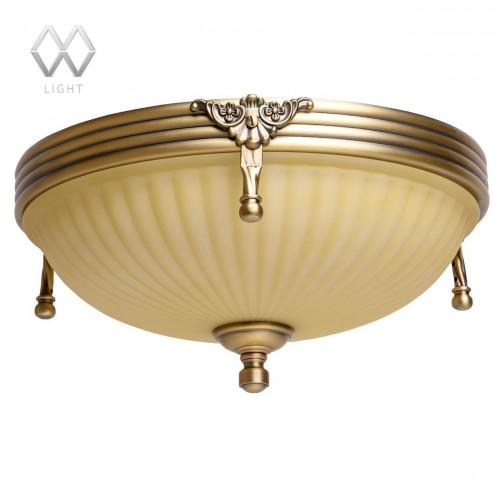 потолочный светильник mw-light афродита 317011202 в Дзержинске
