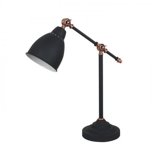 настольная лампа odeon light cruz 3373/1t в Дзержинске