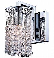 бра arte lamp cascata a3028ap-1cc в Дзержинске