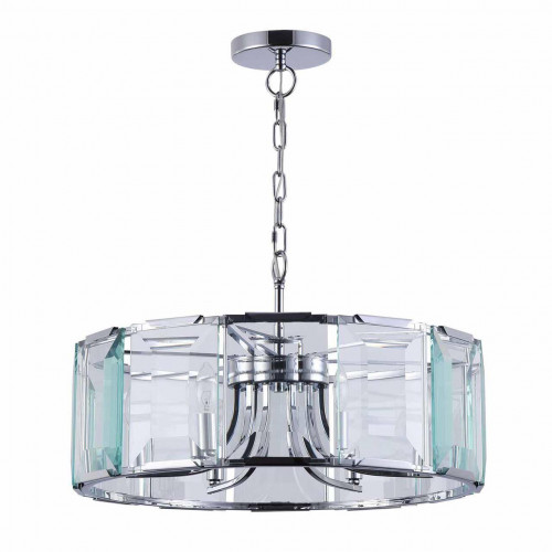 подвесная люстра maytoni cerezo mod202pl-06n в Дзержинске