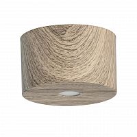 потолочный светодиодный светильник de markt иланг 4 712010201 в Дзержинске