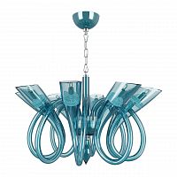 подвесная люстра lightstar stella 892081 в Дзержинске