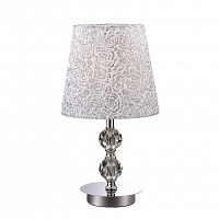 настольная лампа ideal lux le roy tl1 small в Дзержинске