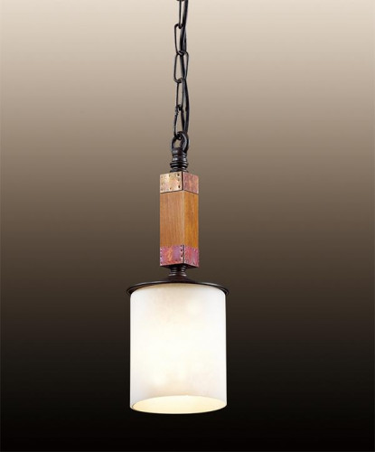 подвесной светильник odeon light fabo 2767/1 в Дзержинске