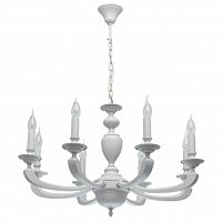подвесная люстра mw-light дэль рей 6 700011708 в Дзержинске