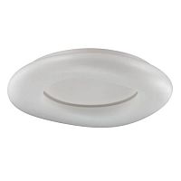 потолочный светодиодный светильник odeon light aura 4064/108cl в Дзержинске