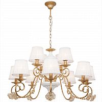 подвесная люстра silver light benedict 736.53.12 в Дзержинске