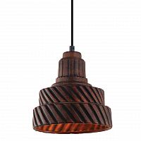 подвесной светильник lussole loft lsp-9659 в Дзержинске