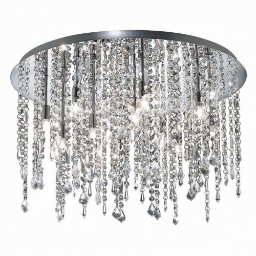 потолочный светильник ideal lux royal pl12 в Дзержинске