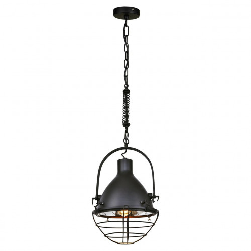 подвесной светильник lussole loft lsp-9989 в Дзержинске