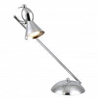 настольная лампа arte lamp picchio a9229lt-1cc в Дзержинске