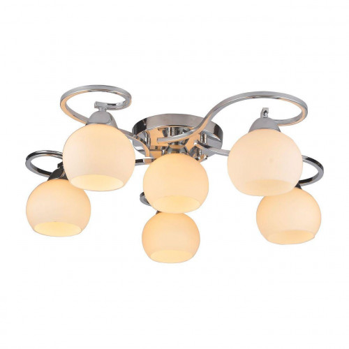 потолочная люстра arte lamp a6058pl-6cc в Дзержинске