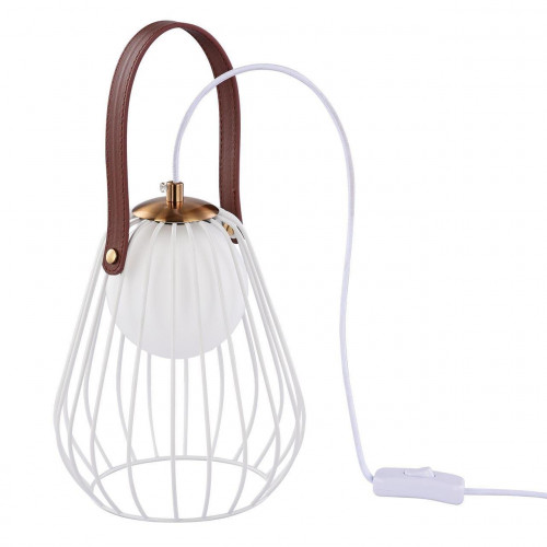 настольная лампа maytoni indiana mod544tl-01w в Дзержинске