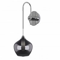 бра lightstar pentola 803547 серый в Дзержинске