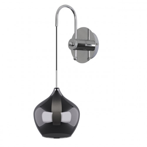 бра lightstar pentola 803547 серый в Дзержинске