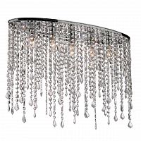 потолочный светильник ideal lux rain pl большой в Дзержинске
