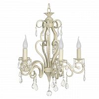 подвесная люстра arti lampadari gioia e 1.1.5.602 cg в Дзержинске