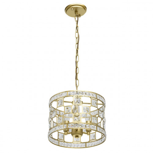 подвесная люстра mw-light монарх 121011503 в Дзержинске