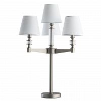 настольная лампа mw-light дэль рей 8 700033004 в Дзержинске
