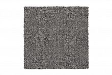ковер waan light black white 250x250 от gan в Дзержинске