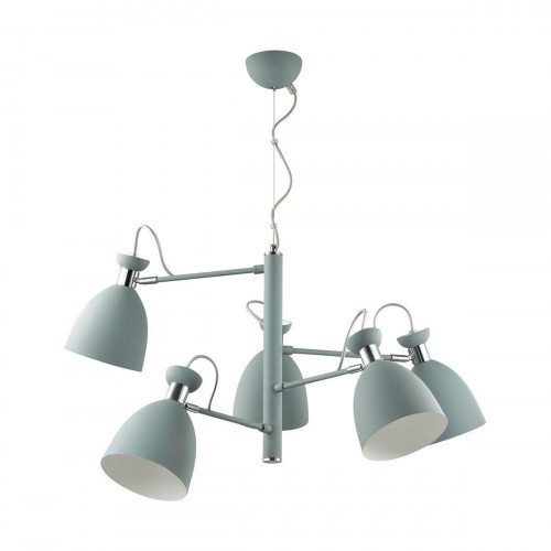 подвесная люстра lumion kizzy 3735/5 в Дзержинске