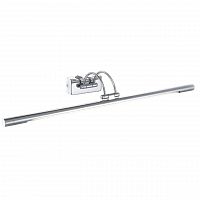 подсветка для картин arte lamp picture lights lum a5614ap-1cc в Дзержинске