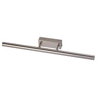 подсветка для картин arte lamp picture lights led a9474ap-1ss в Дзержинске