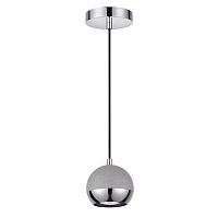 подвесной светильник odeon light cemeta 3801/1l в Дзержинске