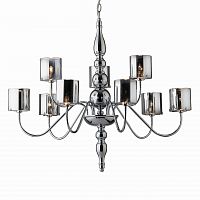 подвесная люстра ideal lux duca sp9 в Дзержинске