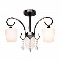 потолочная люстра silver light grace 249.59.3 в Дзержинске